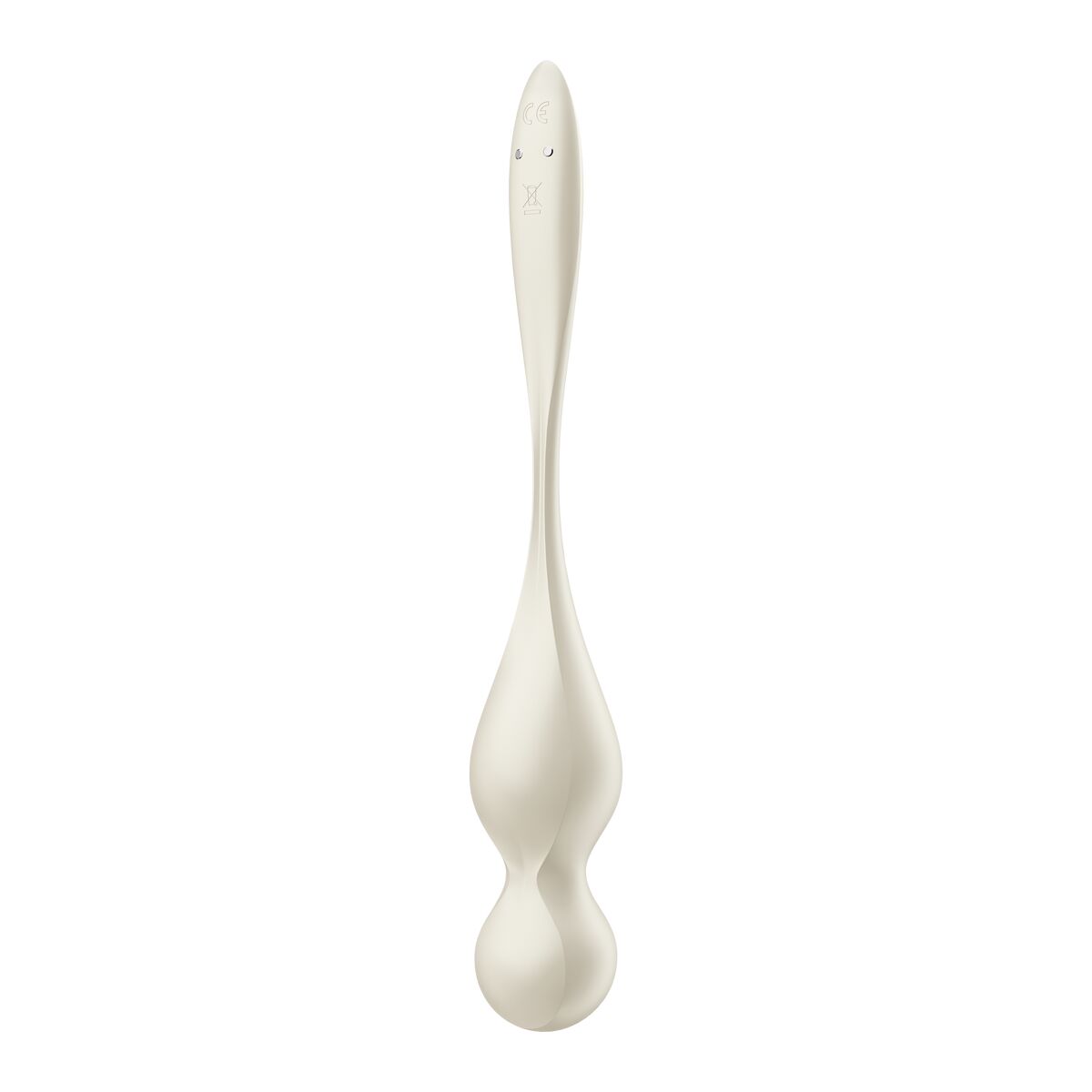 G-Punkta Vibrators Satisfyer Balts